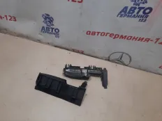 Дефлектор радиатора Mercedes A180 2013 A2465050330 W176 270.910