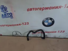 Патрубок Mercedes E350 2010 A2118302596 W212 642.850D