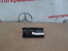 Блок комфорта Mercedes E320 2008 A2118702785 W211 642.920, передний правый