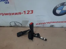 Преднатяжитель ремня безопасности BMW 320D 2014 72117304731 F30 N47D20C, задний левый