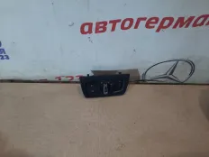 Блок управления светом BMW 320D 2014 61316847512 F30 N47D20C