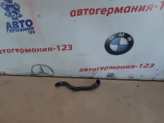 Патрубок Mercedes E320 2003 A2118300496 W211 112.949
