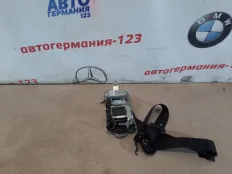 Преднатяжитель ремня безопасности Mercedes E350 2010 A2128608685 W212 642.850D, передний правый