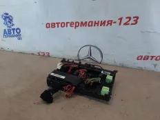 Блок предохранителей BMW X5 2005 61138384527 E53 M54B30