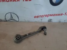 Рычаг BMW 116 2013 31126852991 F20 N13B16, левый
