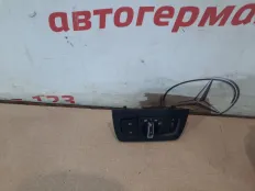 Блок управления светом BMW 320D 2014 61316847512 F30 N47D20C