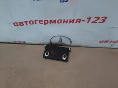 Блок комфорта Mercedes E320 2003 A2118702885 W211 112.949, передний левый
