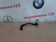 Патрубок BMW 116 2014 17127600554 F20 N13B16