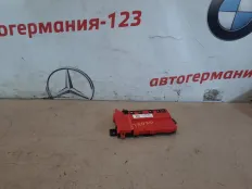 Блок предохранителей BMW 320D 2014 61149227752 F30 N47D20C