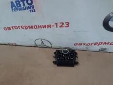 Блок управления климат-контролем MINI Countryman 2011 64113457397 R60 N18B16A