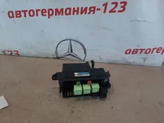 Блок предохранителей MINI Countryman 2012 61149240943 R60 N16B16A
