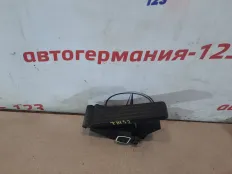 Педаль газа Mercedes E350 2010 A2043000004 W212 642.850D