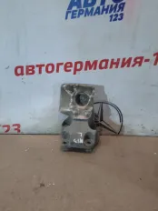 Кронштейн двигателя BMW 116 2014 22116788607 F20 N13B16, левый