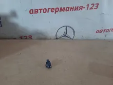 Датчик airbag Mercedes E350 2010 A2128204926 W212 642.850D