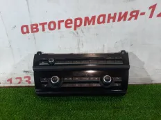 Блок климат-контроля BMW 520d 2012 61319328425 F10 N47D20C