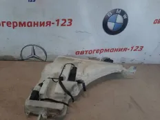 Бачок омывателя BMW 320D 2014 61667241680 F30 N47D20C