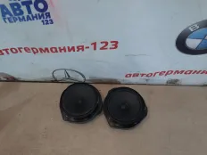 Динамик Mercedes GLK300 2010 A2048201902 X204 272.948