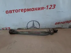 Рычаг Mercedes E320 2003 A2303500329 W211 112.949, задний левый
