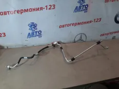 Трубка кондиционера BMW 116 2014 64539212236 F20 N13B16