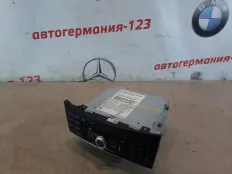 Comand Mercedes E250 2010 A2129008709 C207 271.860