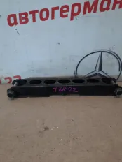 Рычаг подвески нижний BMW X1 2011 33326763477 E84 N20B20A, задний