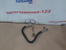 Трубка кондиционера BMW 320D 2014 64539212232 F30 N47D20C