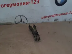 Рычаг Mercedes A180 2013 A2463500053 W176 270.910, задний