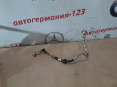 Трубка кондиционера Mercedes E350 2010 A2128309500 W212 642.850D