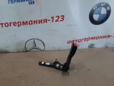 Преднатяжитель ремня безопасности BMW 116 2013 72117299895 F20 N13B16, задний левый