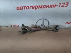 Рычаг Mercedes E350 2010 A2123304000 W212 642.850D, передний правый