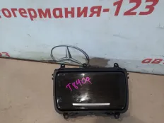 Подстаканник BMW 520d 2012 51169256131 F10 N47D20C