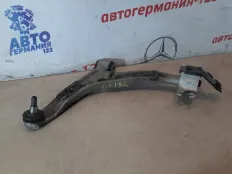 Рычаг Mercedes A180 2013 A2463304700 W176 270.910, передний левый