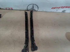 Кронштейн бампера Mercedes E350 2010 A2128801430 W212 642.850D, задний