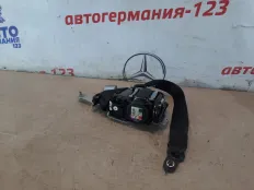 Ремень безопасности Mercedes C200 2008 A2048602586 W204 271.950, передний левый