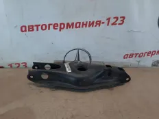 Рычаг подвески нижний Mercedes E250 2010 A2043503506 C207 271.860, задний правый