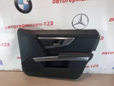 Обшивка двери Mercedes GLK300 2010 A2047209862 X204 272.948, передняя правая