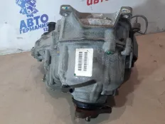 Раздатка BMW X3 2012 27105A371E2 F25 N20B20A