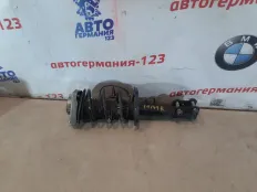 Стойка Mercedes A180 2013 A1763232000 W176 270.910, передняя правая