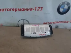 Подушка безопасности пассажира Mercedes E250 2010 A2078603902 C207 271.860