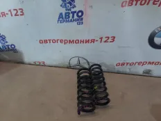 Пружина Mercedes E250 2010 A2043240604 C207 271.860, задняя