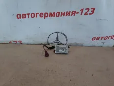 Резистор печки Mercedes E350 2010 A2128702110 W212 642.850D