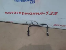 Клапан вентиляции картерных газов Mercedes C200 2008 A2044710615 W204 271.950