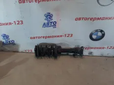 Стойка Mercedes E250 2010 A2073232200 C207 271.860, передняя