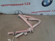 Подушка безопасности боковая BMW 520d 2012 72129143418 F10 N47D20C, правая
