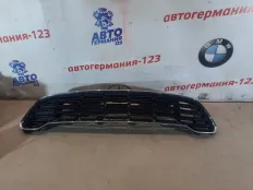 Решетка радиатора MINI Countryman 2011 51139807476 R60 N18B16A