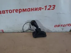 Кулиса акпп BMW X1 2011 25167570652 E84 N46B20BD