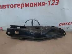 Рычаг подвески нижний Mercedes E350 2010 A2043503506 W212 642.850D, задний левый