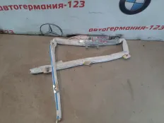 Подушка безопасности боковая BMW 520d 2012 72129143417 F10 N47D20C, левая