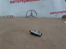 Резистор печки Mercedes E350 2010 A2128702110 W212 642.850D