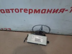 Блок управления airbag BMW 520d 2012 65779461915 F10 N47D20C